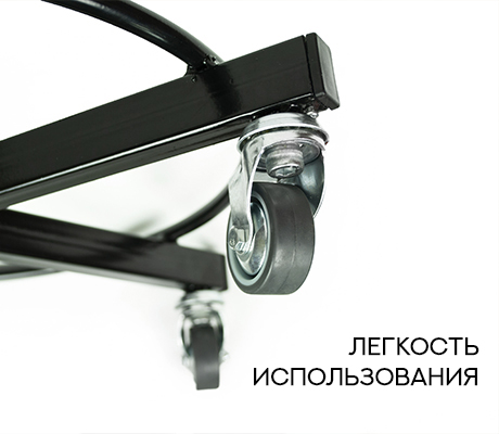 Легкий промышленный стул от производителя